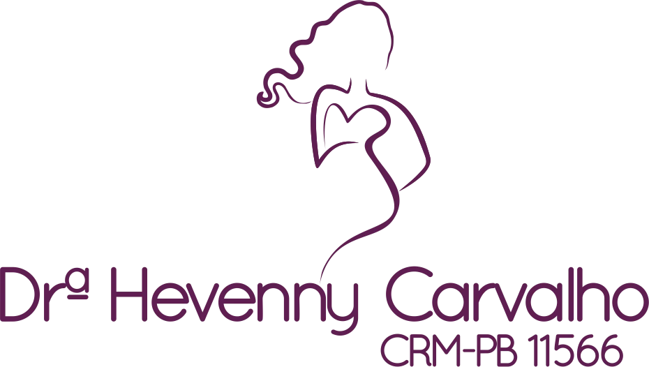 Dra. Hevenny Carvalho
